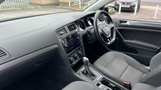 Volkswagen Golf 1.4 TSI SE [Nav] 5dr DSG Petrol Hatchback